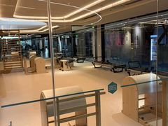 -懒人Club运动健身·运动康复·私教(卓越时代广场店)