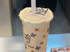 -KOI Thé(虹桥国际机场店)