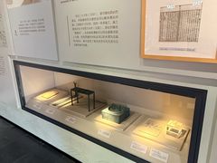 -郭守敬纪念馆