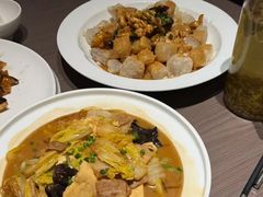 -将相和·海鲜蒸饺大连菜
