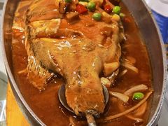 -徽韵人家·传承正宗徽菜(牡丹园店)