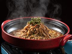 荆州土黄牛肉-双湖园·地标武汉菜(黄鹤楼解放路店)