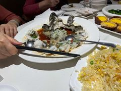 -衡山汇·高级粤菜(霄云路店)