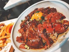 -打趸BTC·Breaktime cafe(北京路店)