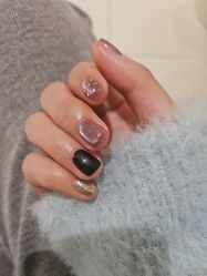-LADYGIRL·Nail·Lash·美甲美睫