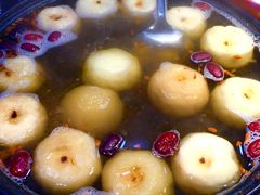 -夫子庙小吃广场(东牌楼店)