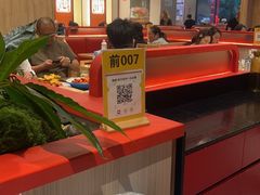 -龙虾奇迹(大华三路店)