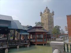 -赤坎·广东华侨国际旅游度假区