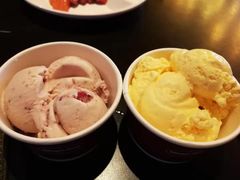 -OPEN開全日自助餐厅·牛肉火锅·海鲜(佛山希尔顿酒店)