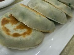 -奥华餐厅·老张记(台基厂店)