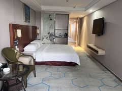 -清水湾酒店(深圳横岗塘坑地铁站店)