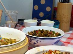 -西江红·株洲本地菜(滨江南路店)