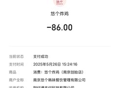 -悠个炸鸡(南京创始店)