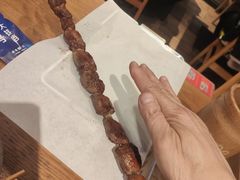 -华府九号海鲜烧烤大排档(龙域店)