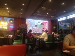 -西关味(大卫城店)