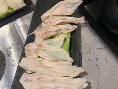 -红辣椒·川菜·火锅(张杨路店)