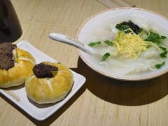-琴岛顺天馄饨(崂山金鼎店)