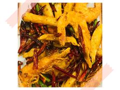 -青瓦餐厅·生鱼片·韩园烤肉(西塔店)