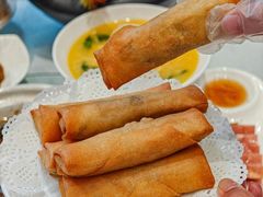 -扬州饭店(南京东路店)