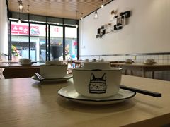 大堂-念念Restaurant(贝岗店)