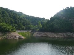 -仙居谷风景区