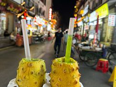 -老唐三下锅(溪布街店)