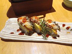 -一心创作料理屋(经开万达店)