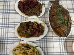 -尹记餐馆(花园店)