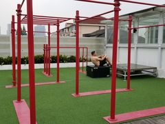 -AIRPARK爱野屋顶运动公园