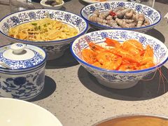 -荣家小吃(紫阳街店)