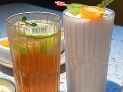 -战斧牛排餐厅(悦方IDMALL店)