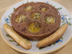 -萨莉亚意式餐厅(万嘉商业广场店)