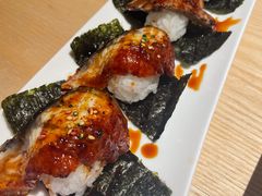 鹅肝寿司-南风(淮海街店)