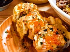 -春笙食堂.丼饭拉面寿司(GOGO新天地店)