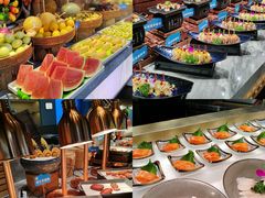 -神帆·元气汤泉(解放西路店)