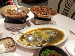 -口味堂(惠济路店)