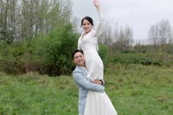 -唯一视觉婚纱摄影(李家村店)