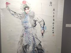 -徐汇艺术馆
