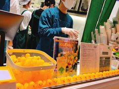 -LINLEE林里·手打柠檬茶(黄浦茂名南路店)