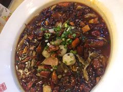 -赣味楼江西土菜(小屯西路店)