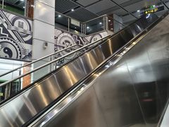 -星湖街(地铁站)