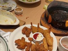 -菲滋意式餐厅(富阳东方茂店)