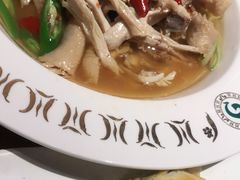 -胖老汉椒麻鸡清真新疆菜(西御街店)