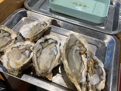 -蚝英雄鲜蚝自助专门店(长楹天街直营店)