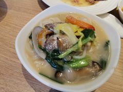 莆田卤面-莆田餐厅PUTIEN(深圳湾万象城家宴店)