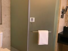 -廊坊固安福朋喜来登酒店