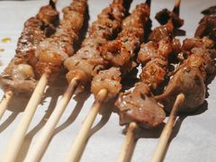 -肉串汪(西便门店)