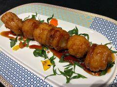 -醉东Oriental House(静安嘉里中心店)