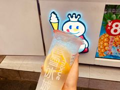 -蜜雪冰城(城中店)