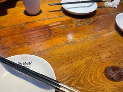 -德顺源·非遗烧麦·老菜(大观园店)